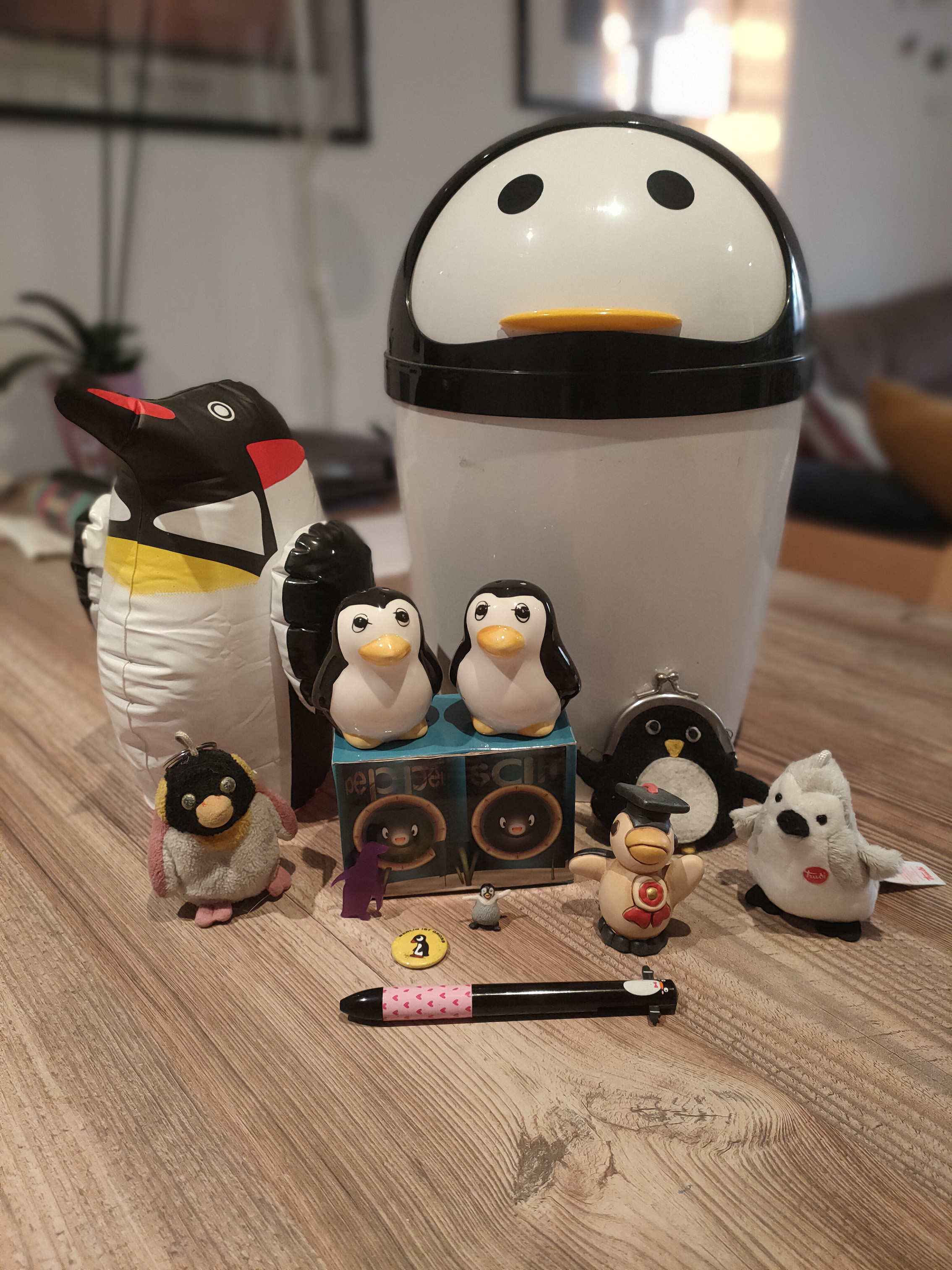 pinguini